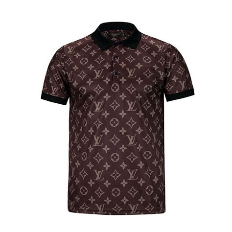 louis vuitton shirt men price